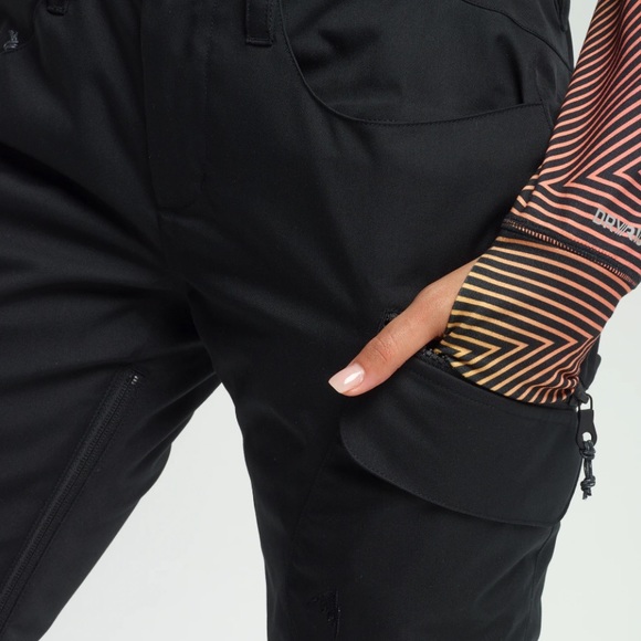 Burton Snowboard ski pants - Picture 5 of 11